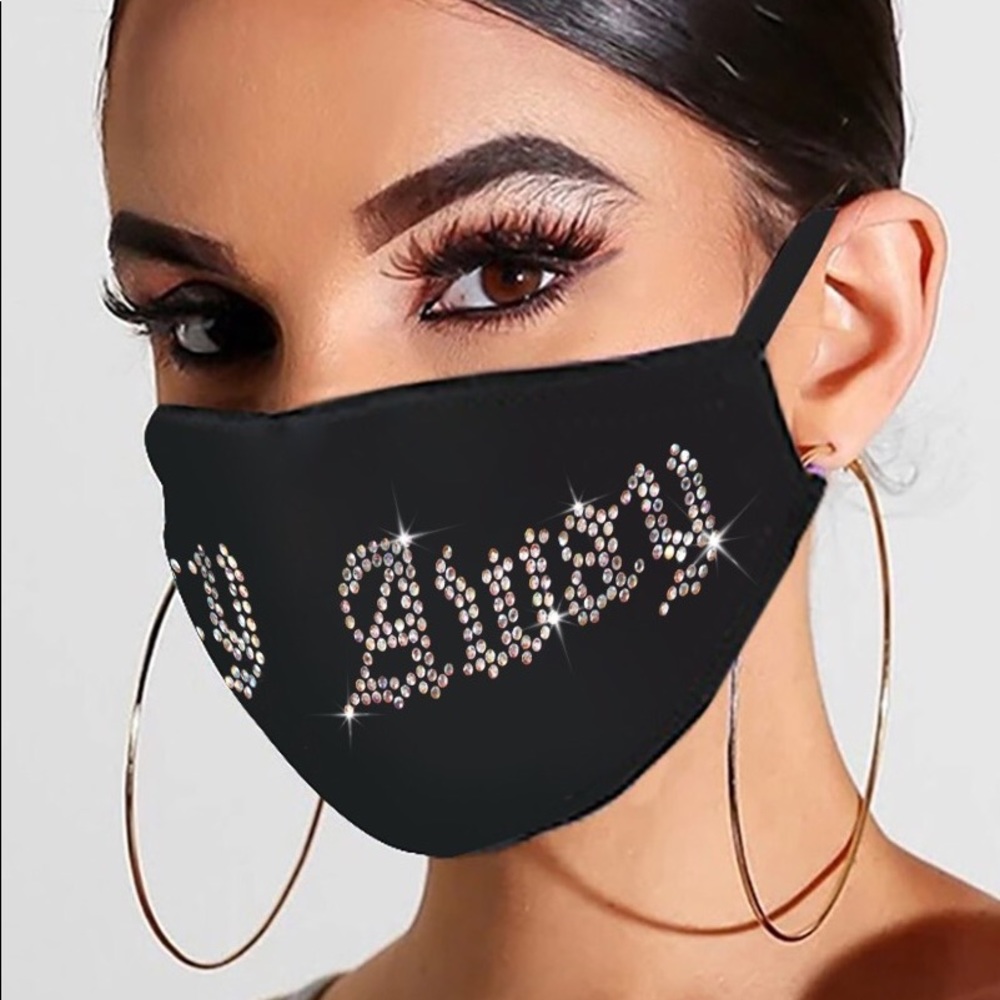 Face Mask ✨